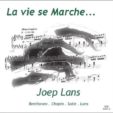 La vie s'en marche...