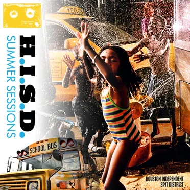 Summer Sessions
