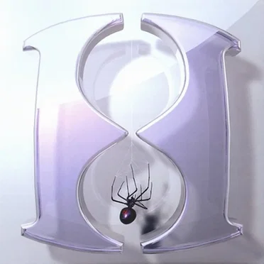 Subconscious by Hourglass - album cover
