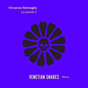 La parole 2 (Venetian Snares remix)