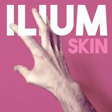 Skin by Ilium - album cover