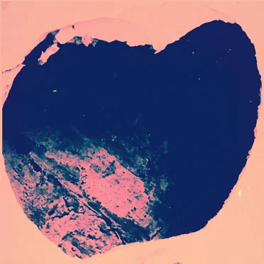 How It Ends by Shines - album cover