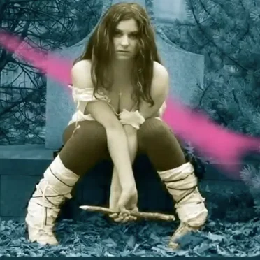 Slay 4 U by Carmen1min - album cover