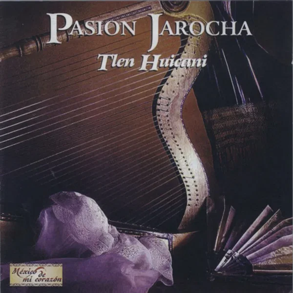 Pasión jarocha