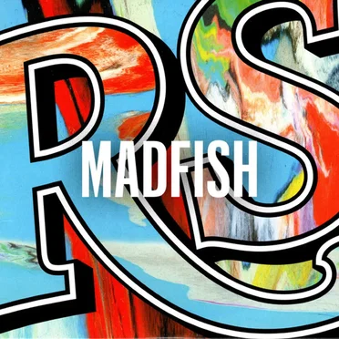 Madfish by Various Artists - album cover