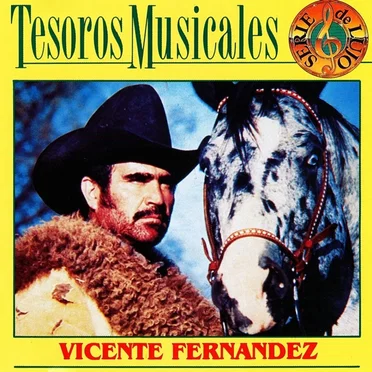 Tesoros musicales