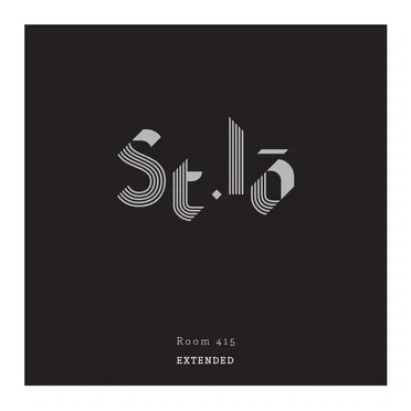 Room 415 by St.Lô - album cover