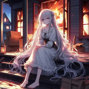 I Shouldn’t Have Loved You