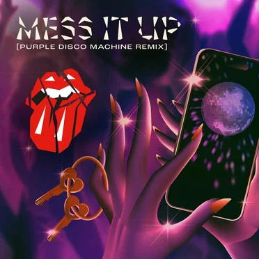 Mess It Up (Purple Disco Machine remix)