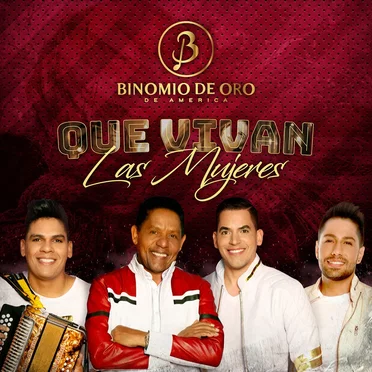 Que vivan las mujeres