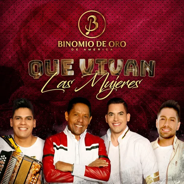 Que vivan las mujeres