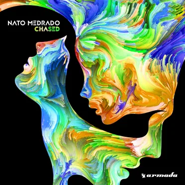 Chased by Nato Medrado - album cover