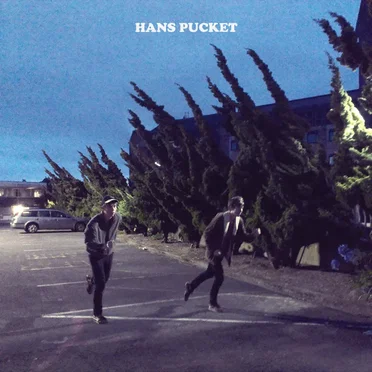 Hans Pucket by Hans Pucket - album cover