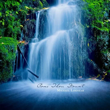 Come Thou Fount (instrumental)