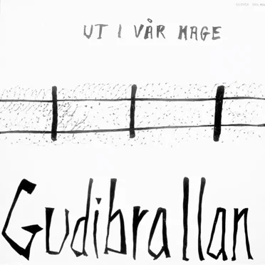 Uti vår hage