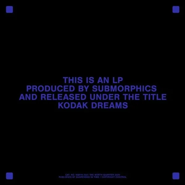 Kodak Dreams