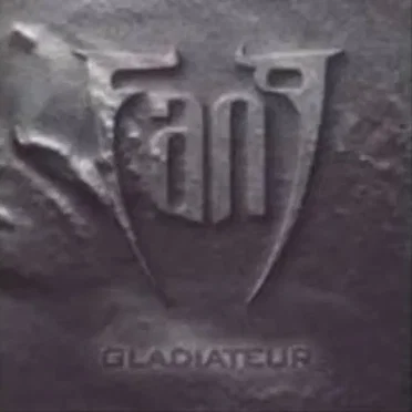 Gladiateur by Fang - album cover