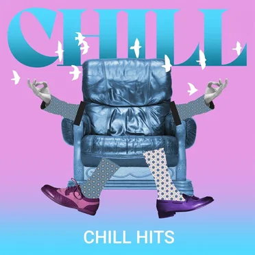 Chill Hits by Various Artists - album cover