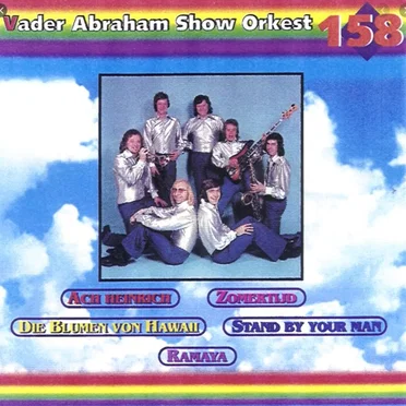 Vader Abraham Show Orkest