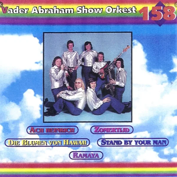Vader Abraham Show Orkest