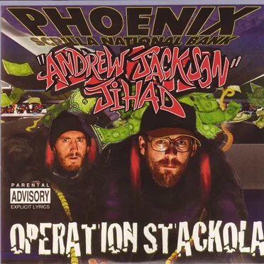 Operation Stackola