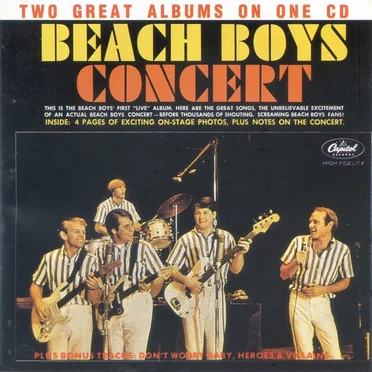 Concert / Live in London