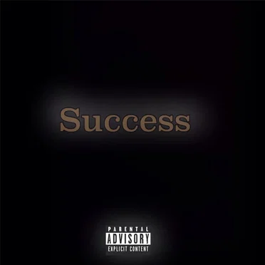 Success by 100K - album cover