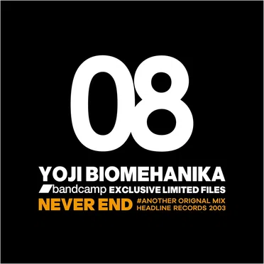 Never End