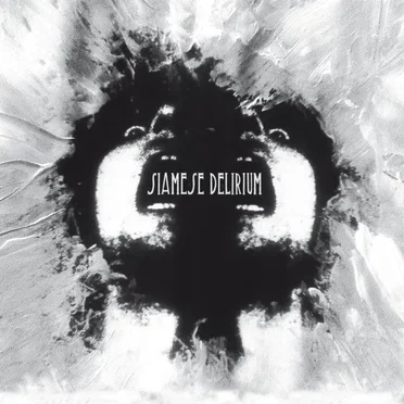 Siamese Delirium by The Jabberwocky Band - album cover