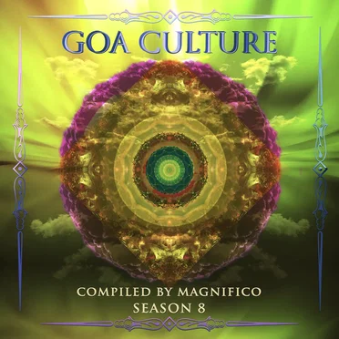 Goa Culture (Season 8) by Various Artists - album cover