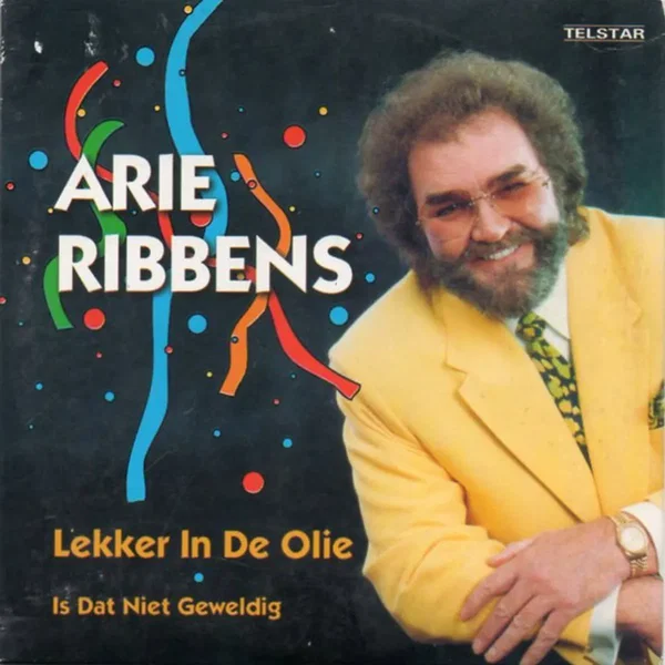 Lekker in de olie / Is dat niet geweldig