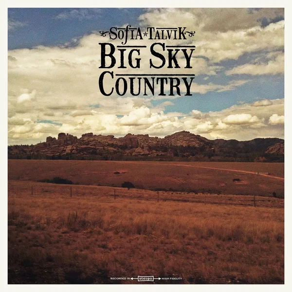 Big Sky Country