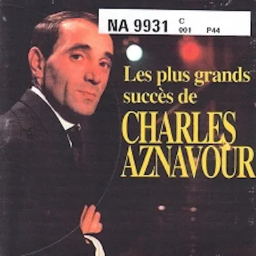 Les Plus Grands Succès de Charles Aznavour