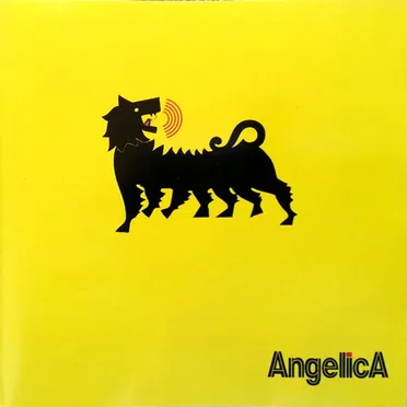 AngelicA 1997 by Various Artists - album cover