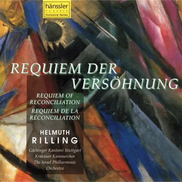 Requiem der Versöhnung