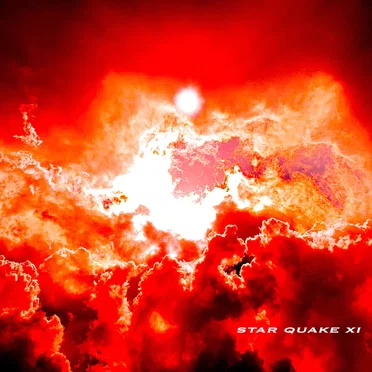Star Quake XI
