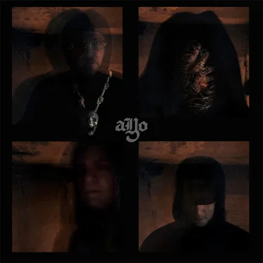 Ayo by Musta Sade - album cover