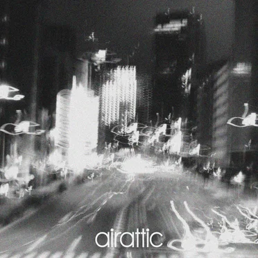 City by airattic - album cover