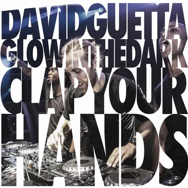 Clap Your Hands