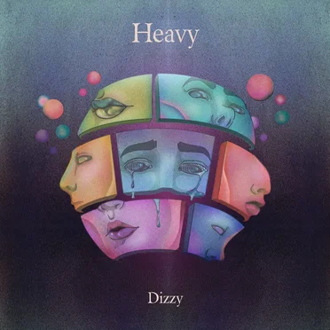 Heavy by Dizzy - album cover