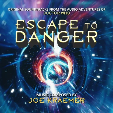 Escape to Danger