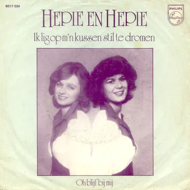 Ik heb alleen nog maar die foto / Heel mijn hart