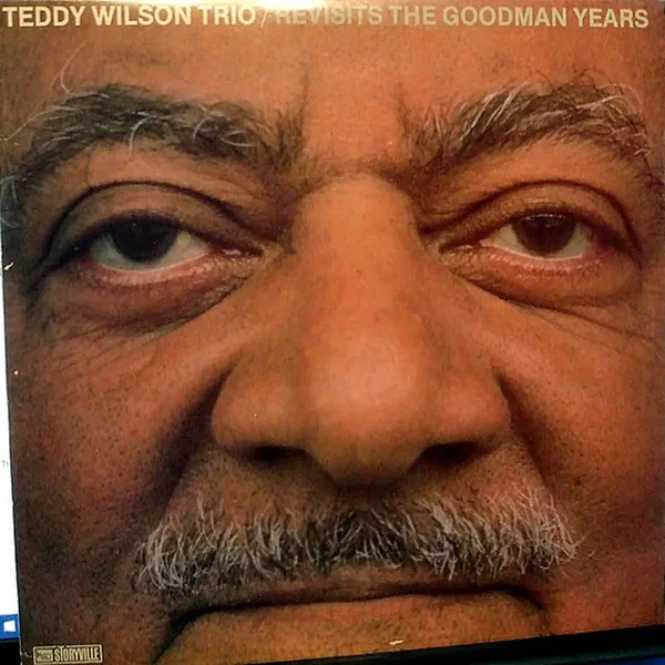 Revisits the Goodman Years