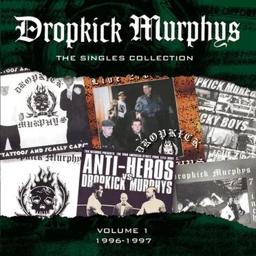 The Singles Collection, Volume 1: 1996-1997
