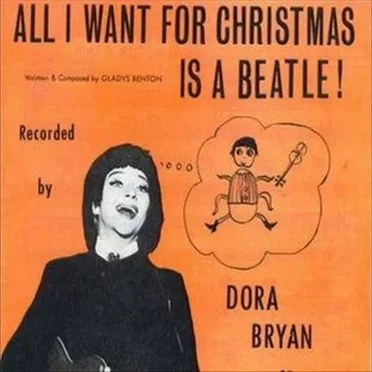 Dora Bryan