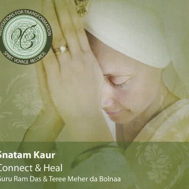 Meditations for Transformation 2: Connect & Heal