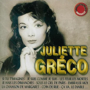 Enregistrements originaux