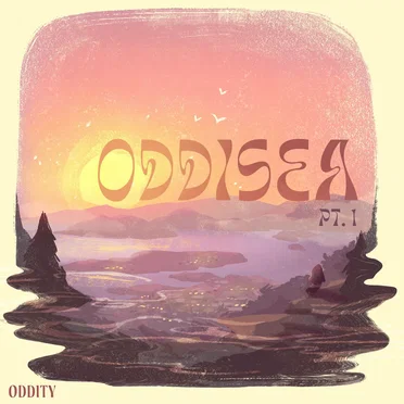 Oddisea, Pt. 1