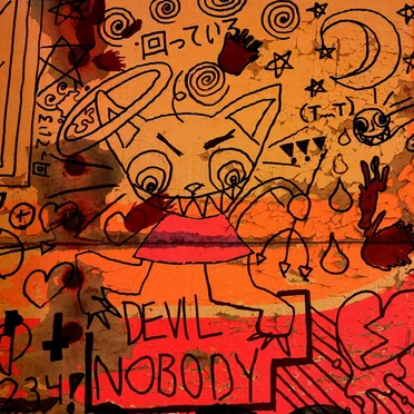DEVIL NOBODY