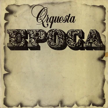 Orquesta Epoca